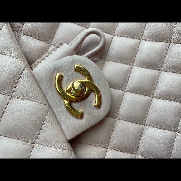 Chanel backpack - Picture 7 of 14